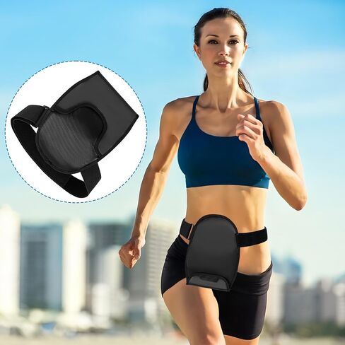 Ostomy Bag Covers with Adjustable Elastic Colostomy Support Belt Pouch Stoma Ileostomy Supplies for Women Men in Saudi Arabia