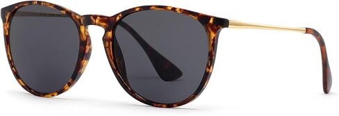 Reader Sunglasses for Women Bifocal for Reading Under the Sun Vintage style glasses-UV PROTECTION in Saudi Arabia
