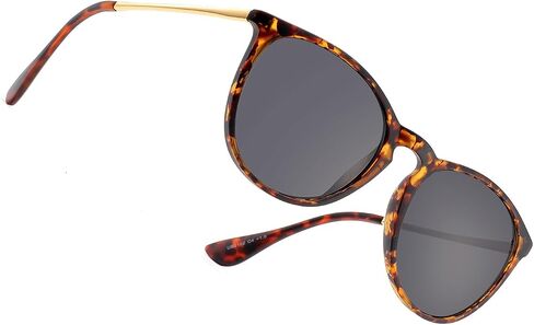 Reader Sunglasses for Women Bifocal for Reading Under the Sun Vintage style glasses-UV PROTECTION in Saudi Arabia