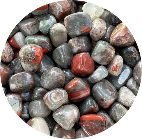 GAF TREASURES 5 قطع من أحجار العقيق الأسود، أحجار كريمة من العقيق الأسود الطبيعي المصقول، بلورات شفاء من العقيق الأسود (العقيق الأسود) in Kuwait