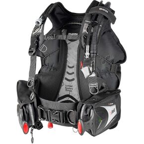 Mares Bolt SLS BCD - 13