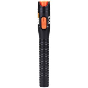 Model 10KM Visual Fault Locator, Universal Connector Fiber Optic Cable Tester Meter Equipment for ST/SC/FC for CATV Telecommunications Engineering