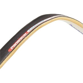 Panaracer Practice Tire Black Tread/Skin Sidewall, 650x23
