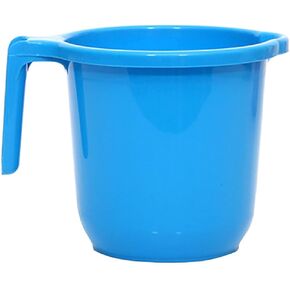 Homely Bathing Mug,Certified Bath Water Mug,Capacity 1.5Litre (1)