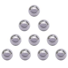 FKG 1" Inch Bearing Balls 10 Qty