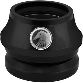 The Shadow Conspiracy Integrated Stacked Black IS42/28.6|IS42/30 1-1/8'