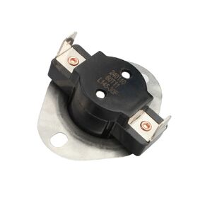 L145-30F Limit Switch Fits for Carrier Lennox Furnace -Replace L145-30F, 60T13, 203346, HH18HV145