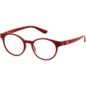 Blue-Light Blocking Reading Glasses SOPHIE Blue Screen Lenses, Tiltable & Flippable Frame