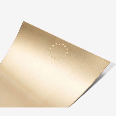 Crescent Incense Stick Holder (Gold) in Saudi Arabia
