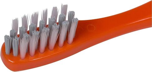 PRO-SYS® Kids Toothbrush (Colorful 4-Pack) - Made with Soft Dupont™ Tapered Bristles (Ages 8-12) in Saudi Arabia