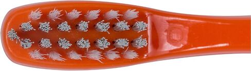 PRO-SYS® Kids Toothbrush (Colorful 4-Pack) - Made with Soft Dupont™ Tapered Bristles (Ages 8-12) in Saudi Arabia