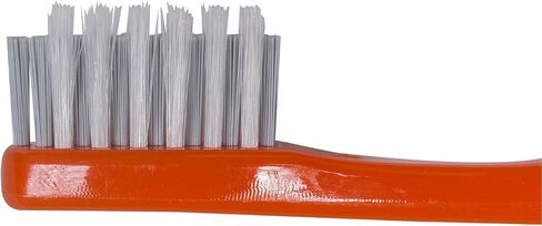 PRO-SYS® Kids Toothbrush (Colorful 4-Pack) - Made with Soft Dupont™ Tapered Bristles (Ages 8-12) in Saudi Arabia