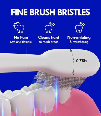 Clean Breath Toothpaste with Gray Salt | Natural Toothpaste for Fresh Breath, Zero Cavity and Resilient Gums | Mild Scent, No Fluoride & Mint Flavored Toothpaste (Couple Set) in Saudi Arabia