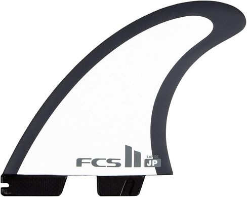FCS II Pyzel PC Large Tri Fin Set 2024 - Large in Saudi Arabia