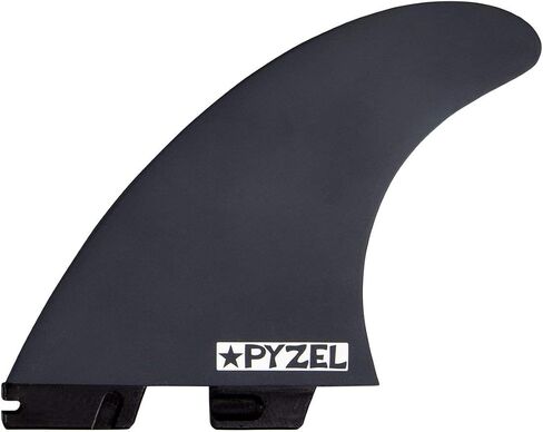 FCS II Pyzel PC Large Tri Fin Set 2024 - Large in Saudi Arabia