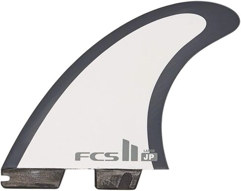 FCS II Pyzel PC Large Tri Fin Set 2024 - Large in Saudi Arabia
