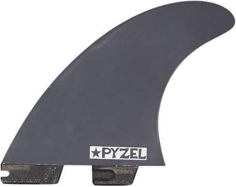 FCS II Pyzel PC Large Tri Fin Set 2024 - Large in Saudi Arabia