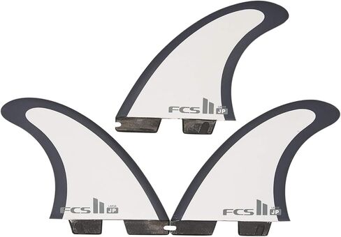 FCS II Pyzel PC Large Tri Fin Set 2024 - Large in Saudi Arabia