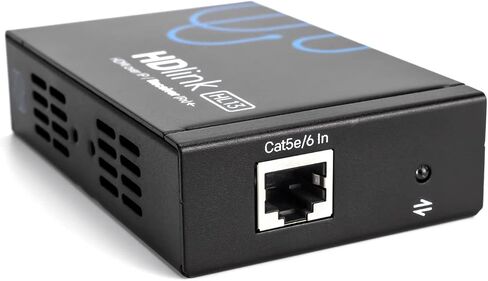 Additional Receiver for HD-Link PRO by Sewell, HDMI Over Single Cat5/Cat6 Extender, 1080p 330-Feet in Saudi Arabia