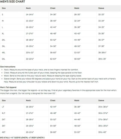معطف رجالي من Legendary Whitetails Tough as Buck Chore، وسترة الحظيرة والميدان، ملابس عمل كبيرة وطويلة، مبطنة بالفانيلا in Kuwait