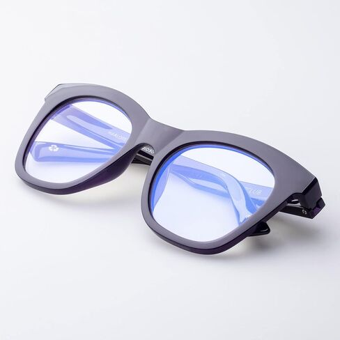 نظارات القراءة على السرير للنساء من ذا بوك كلوب بلو لايت هارلوت in Kuwait