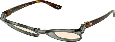 نظارات قراءة حجب الضوء الأزرق، عدسات شاشة زرقاء SOPHIE، إطار قابل للإمالة والقلب in Kuwait