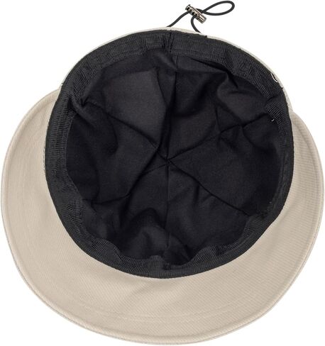 قبعة شمسية للرجال والنساء بعامل حماية من أشعة الشمس فوق البنفسجية 50+ - قطن - حافة واسعة - صيفية - واقي من الشمس - قبعة بيسبول - قابلة للتنفس - في الهواء الطلق - برباط - قبعة للأب in Kuwait