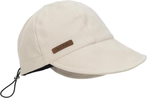 قبعة شمسية للرجال والنساء بعامل حماية من أشعة الشمس فوق البنفسجية 50+ - قطن - حافة واسعة - صيفية - واقي من الشمس - قبعة بيسبول - قابلة للتنفس - في الهواء الطلق - برباط - قبعة للأب in Kuwait