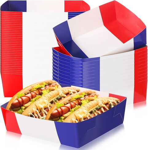 36 قطعة من لوازم حفلات العلم الدولي بوزن 5 رطل، قوارب ناتشو ذات علم الدولة العالمية، والوجبات الخفيفة، وصواني الطعام لألعاب كرة القدم، ومستلزمات الحفلات الدولية (علم مختلط) in Kuwait