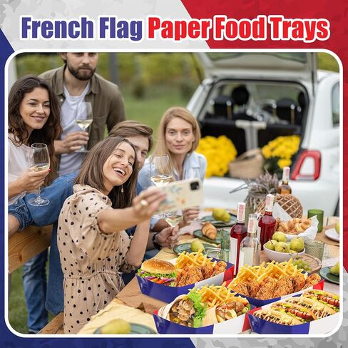 36 قطعة من لوازم حفلات العلم الدولي بوزن 5 رطل، قوارب ناتشو ذات علم الدولة العالمية، والوجبات الخفيفة، وصواني الطعام لألعاب كرة القدم، ومستلزمات الحفلات الدولية (علم مختلط) in Kuwait