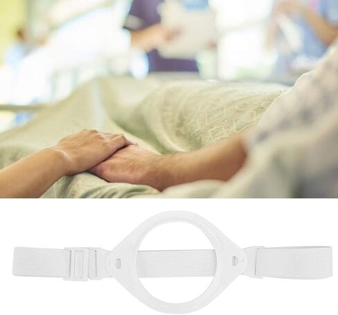 Ostomy Belt,Lightweight Ostomy Belt Portable Length Adjustable Strap Abdominal Belly Band for Post-Operative Care After Colostomy Ileostomy Surgery in Saudi Arabia