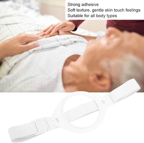 Ostomy Belt,Lightweight Ostomy Belt Portable Length Adjustable Strap Abdominal Belly Band for Post-Operative Care After Colostomy Ileostomy Surgery in Saudi Arabia