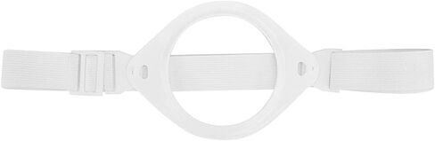 Ostomy Belt,Lightweight Ostomy Belt Portable Length Adjustable Strap Abdominal Belly Band for Post-Operative Care After Colostomy Ileostomy Surgery in Saudi Arabia