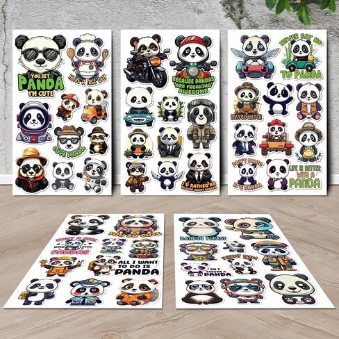 Highland Cow Stickers 50 Pieces Vinyl Waterproof Decal for Laptop Water Bottle Phone Car Window Bike Motorcycle Stakeboard Scrapbook Highland Cows Sticker Gifts for Kid Teen Adult in Saudi Arabia