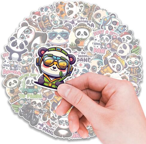 Highland Cow Stickers 50 Pieces Vinyl Waterproof Decal for Laptop Water Bottle Phone Car Window Bike Motorcycle Stakeboard Scrapbook Highland Cows Sticker Gifts for Kid Teen Adult in Saudi Arabia