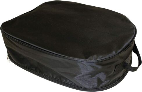 Ionic Detox Foot Bath Cleanse Spa with Basin 100 Liners and Two Round Arrays (Black Array Combo) in Saudi Arabia