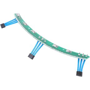 Electric Scooter Hall Sensor Board, Electric Scooter Accessory, Good Durability for Electric Scooter Scooter Accessory