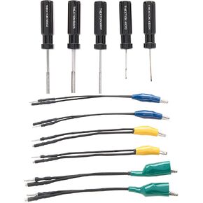 Thexton 508 Deutsch Jumper Wire Kit