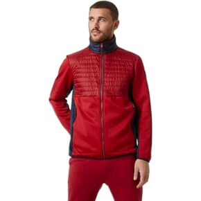 Helly-Hansen Men's RWB Rigging Fleece