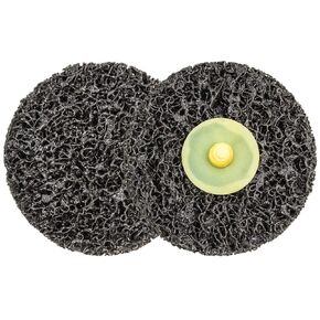 Walter Twist FX Surface Cleaning Disc, 3" Diameter, 28000 Maximum RPM Pack of 10