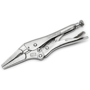 SATA 7" Curved Jaw Locking Pliers - ST71102ST