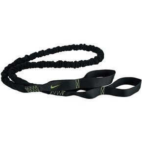 Nike Light Resistance Band Black in Kuwait