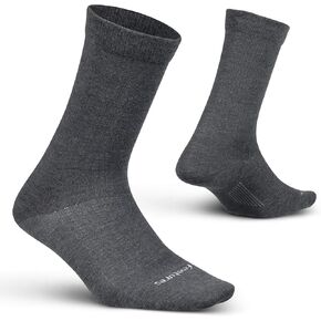 Feetures Womens Everyday Ultra Light Crew Sock