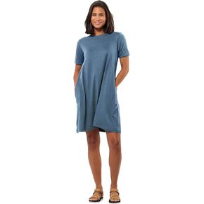 Jack Wolfskin Women's Travel Dress