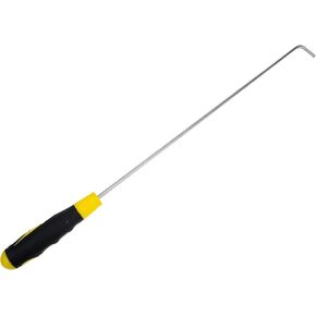Zerodeko Manhole Cover Hook Manhole Pull Hook Llift Hooks Manhole Lifting Tools 59cm in Saudi Arabia
