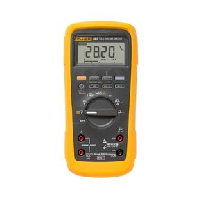 Fluke 28 II Rugged Digital Multimeter
