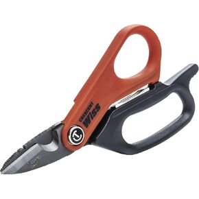 Tool Shears Pro Electrician Data Titanium in Kuwait