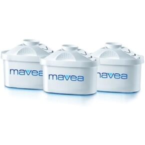 Bosch Tassimo Mavea Maxtra FilterTriple Pack