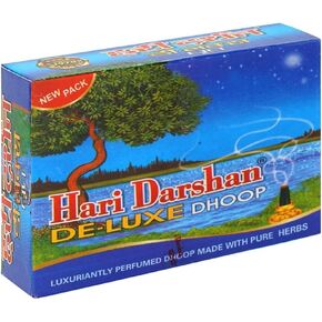 هاري دارشان ديلوكس دهوب (10 أعواد، عبوة من 12) الأفضل لبوجا | مهرجانات | اليوغا | تأمل in Kuwait