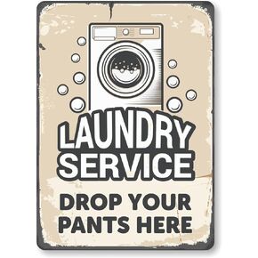 SmartSign Alexa Do The Laundry Sign, Modern Laundry Room Sign, 14 x 10 inch, 40 mil Laminated Rustproof Aluminum, Rustic Wall Décor, Black on Light Wooden Pattern Background